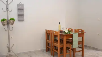 The Noverian Antama Organic Beach Resort Chania
