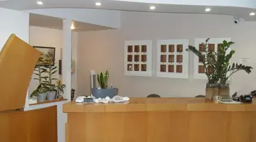 The Noverian Antama Organic Beach Resort Chania