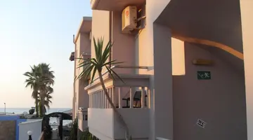 The Noverian Antama Organic Beach Resort Chania