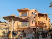 THE NOVERIAN ANTAMA ORGANIC BEACH RESORT CHANIA