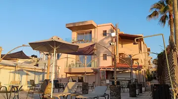 THE NOVERIAN ANTAMA ORGANIC BEACH RESORT CHANIA