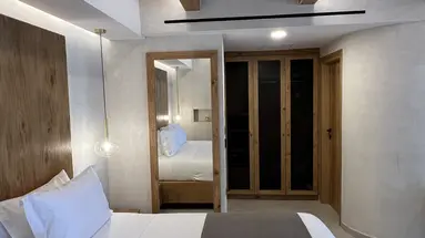 THE NOVERIAN ANTAMA ORGANIC BEACH RESORT CHANIA