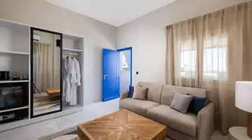 The Noverian Bios Santorini Boutique Hotel