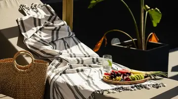 The Noverian Bios Santorini Boutique Hotel