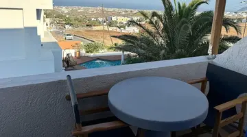 The Noverian Bios Santorini Boutique Hotel