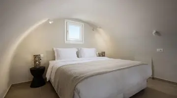 The Noverian Bios Santorini Boutique Hotel