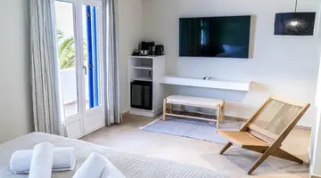 The Noverian Bios Santorini Boutique Hotel