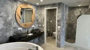 The Noverian Bios Santorini Boutique Hotel