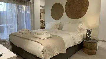 The Noverian Bios Santorini Boutique Hotel