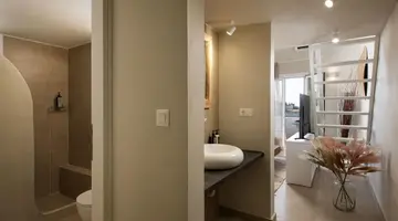 The Noverian Bios Santorini Boutique Hotel