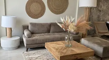 The Noverian Bios Santorini Boutique Hotel