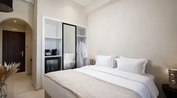 The Noverian Bios Santorini Boutique Hotel