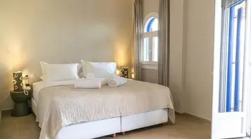 The Noverian Bios Santorini Boutique Hotel