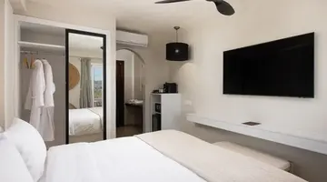The Noverian Bios Santorini Boutique Hotel