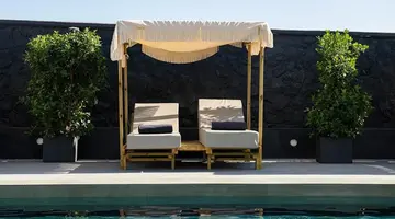 The Noverian Bios Santorini Boutique Hotel