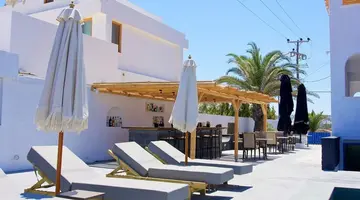 The Noverian Bios Santorini Boutique Hotel