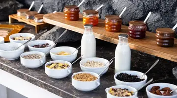 The Noverian Bios Santorini Boutique Hotel