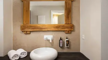 The Noverian Bios Santorini Boutique Hotel