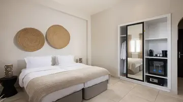 The Noverian Bios Santorini Boutique Hotel