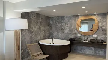 The Noverian Bios Santorini Boutique Hotel