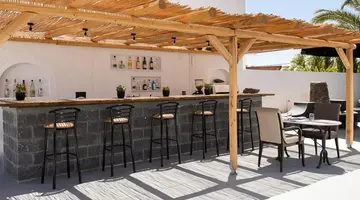 The Noverian Bios Santorini Boutique Hotel