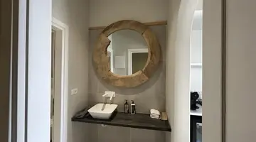 The Noverian Bios Santorini Boutique Hotel
