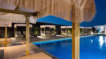 The Noverian Bios Santorini Boutique Hotel