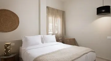 The Noverian Bios Santorini Boutique Hotel