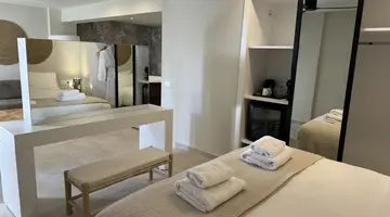 The Noverian Bios Santorini Boutique Hotel