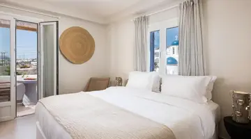 The Noverian Bios Santorini Boutique Hotel