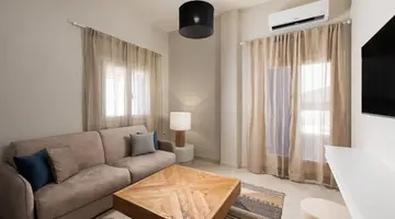 The Noverian Bios Santorini Boutique Hotel