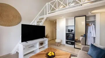 The Noverian Bios Santorini Boutique Hotel