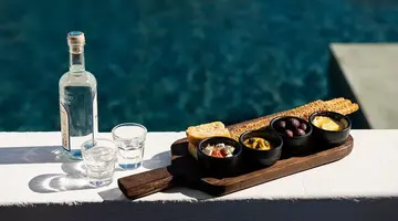 The Noverian Bios Santorini Boutique Hotel