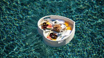 The Noverian Bios Santorini Boutique Hotel