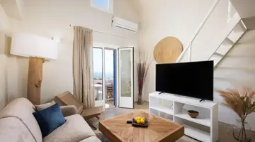The Noverian Bios Santorini Boutique Hotel