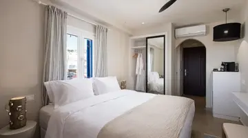 The Noverian Bios Santorini Boutique Hotel