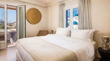 The Noverian Bios Santorini Boutique