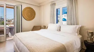 The Noverian Bios Santorini Boutique