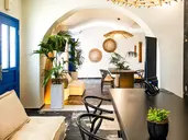 The Noverian Bios Santorini Boutique