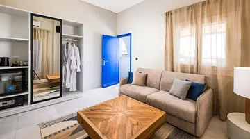 The Noverian Bios Santorini Boutique