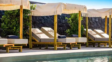 The Noverian Bios Santorini Boutique