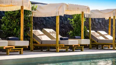 The Noverian Bios Santorini Boutique