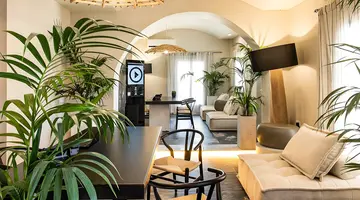 The Noverian Bios Santorini Boutique