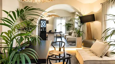 The Noverian Bios Santorini Boutique