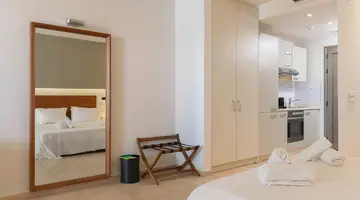 The Noverian Scenic Crete Hilltop Villa Resort & Spa
