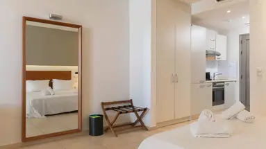 The Noverian Scenic Crete Hilltop Villa Resort & Spa