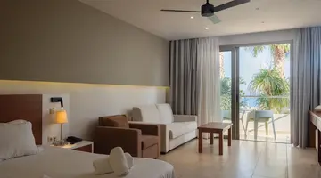 The Noverian Scenic Crete Hilltop Villa Resort & Spa