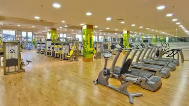 The Noverian Scenic Crete Hilltop Villa Resort & Spa