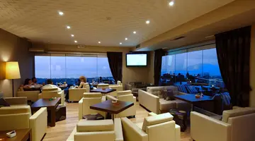 The Noverian Scenic Crete Hilltop Villa Resort & Spa