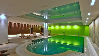 The Noverian Scenic Crete Hilltop Villa Resort & Spa